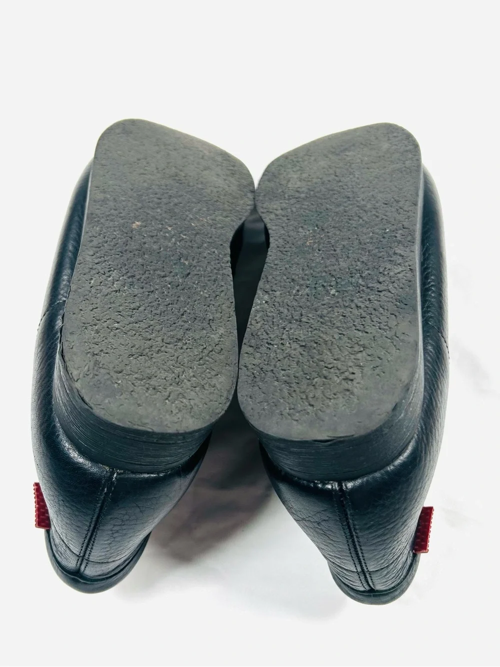 Clark’s Wallaston Men’s Leather Chukka Boots Wallabee-style